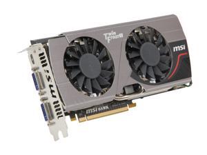MSI GeForce GTX 560 Ti (Fermi) DirectX 11 N560GTX-Ti HAWK 1GB 256-Bit GDDR5 PCI Express 2.0 x16 HDCP Ready SLI Support Video Card MSI GeForce GTX 560 Ti (Fermi) DirectX 11 N560GTX-Ti HAWK 1GB 256-Bit GDDR5 PCI Express 2.0 x16 HDCP Ready SLI Support Video Card