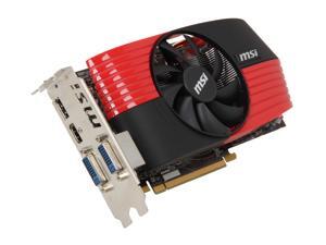 MSI Radeon HD 6850 DirectX 11 R6850-PM2D1GD5/OC 1GB 256-Bit GDDR5 PCI Express 2.1 x16 HDCP Ready CrossFireX Support Video Card with Eyefinity MSI Radeon HD 6850 DirectX 11 R6850-PM2D1GD5/OC 1GB 256-Bit GDDR5 PCI Express 2.1 x16 HDCP Ready CrossFireX Support Video Card with Eyefinity