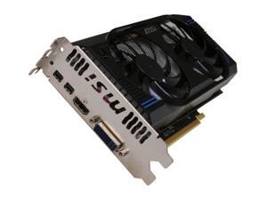 MSI Radeon HD 7770 DirectX 11 R7770-2PMD1GD5/OC 1GB 128-Bit GDDR5 PCI Express 3.0 x16 HDCP Ready CrossFireX Support Video Card MSI Radeon HD 7770 DirectX 11 R7770-2PMD1GD5/OC 1GB 128-Bit GDDR5 PCI Express 3.0 x16 HDCP Ready CrossFireX Support Video Card
