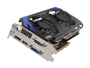 MSI GeForce GTX 660 Ti DirectX 11 N660TI PE 2GD5/OC 2GB 192-Bit GDDR5 PCI Express 3.0 x16 HDCP Ready SLI Support Video Card MSI GeForce GTX 660 Ti DirectX 11 N660TI PE 2GD5/OC 2GB 192-Bit GDDR5 PCI Express 3.0 x16 HDCP Ready SLI Support Video Card