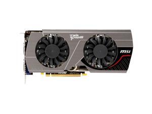 MSI N560GTX-448 Twin Frozr III Power Edition/OC GeForce GTX 560 Ti Graphic Card - 750 MHz Core - 1.20 GB GDDR5 SDRAM - PCI Express 2.0 x16 MSI N560GTX-448 Twin Frozr III Power Edition/OC GeForce GTX 560 Ti Graphic Card - 750 MHz Core - 1.20 GB GDDR5 SDRAM - PCI Express 2.0 x16