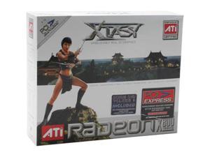 VisionTek Radeon X800 DirectX 9 XTASY VTKX800128PCIE 128MB 256-Bit DDR PCI Express x16 CrossFire Ready Video Card VisionTek Radeon X800 DirectX 9 XTASY VTKX800128PCIE 128MB 256-Bit DDR PCI Express x16 CrossFire Ready Video Card