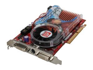 VisionTek Radeon HD 2600XT 900184 Video Card