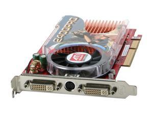 VisionTek Radeon HD 2400PRO 900175 Video Card