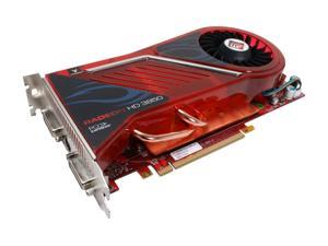 radeon hd 3850 скачать драйвер