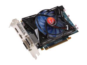 VisionTek Radeon HD 5750 900301 Video Card with Eyefinity