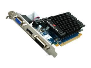Visiontek Radeon 5450 SFF 1GB DDR3 3M (DVI-I, DP, VGA) Visiontek Radeon 5450 SFF 1GB DDR3 3M (DVI-I, DP, VGA)
