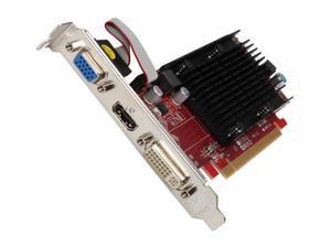 VisionTek Radeon HD 5450 DirectX 11 900356 2GB DDR3 PCI Express 2.0 x16 HDCP Ready Video Card VisionTek Radeon HD 5450 DirectX 11 900356 2GB DDR3 PCI Express 2.0 x16 HDCP Ready Video Card