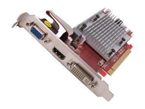 Visiontek Radeon 6350 1GB DDR3 (DVI-I, HDMI, VGA) Visiontek Radeon 6350 1GB DDR3 (DVI-I, HDMI, VGA)