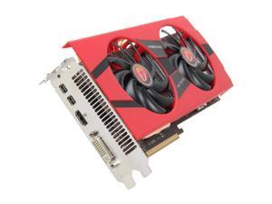 VisionTek HD 7000 Radeon HD 7970 GHz Edition DirectX 11 900557 3GB 384-Bit GDDR5 PCI Express 3.0 x16 HDCP Ready CrossFireX Support Plug-in Card Video Card VisionTek HD 7000 Radeon HD 7970 GHz Edition DirectX 11 900557 3GB 384-Bit GDDR5 PCI Express 3.0 x16 HDCP Ready CrossFireX Support Plug-in Card Video Card