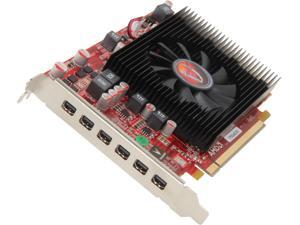VisionTek Radeon HD 7750 900614 2GB GDDR5 PCI Express x16 Video Card (Eyefinity 6) VisionTek Radeon HD 7750 900614 2GB GDDR5 PCI Express x16 Video Card (Eyefinity 6)