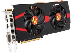 VisionTek Radeon R9 280 900689 3GB 384-Bit GDDR5 PCI Express 3.0 Video Card VisionTek Radeon R9 280 900689 3GB 384-Bit GDDR5 PCI Express 3.0 Video Card