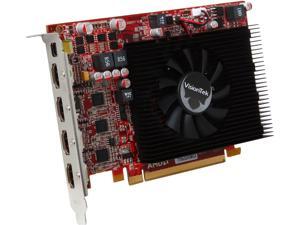 VisionTek VisionTek Radeon 7750 2GB GDDR5 5M (4 x HDMI, miniDP) (900690) VisionTek VisionTek Radeon 7750 2GB GDDR5 5M (4 x HDMI, miniDP) (900690)