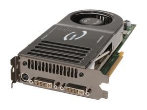 EVGA 768-P2-N835-AR GeForce 8800GTX Superclocked 768MB 384-bit GDDR3 PCI Express x16 HDCP Ready SLI Supported Video Card EVGA 768-P2-N835-AR GeForce 8800GTX Superclocked 768MB 384-bit GDDR3 PCI Express x16 HDCP Ready SLI Supported Video Card