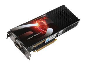 EVGA 01G-P3-N895-AR GeForce 9800 GX2 KO 1GB 512-bit GDDR3 PCI Express 2.0 x16 HDCP Ready SLI Supported Video Card EVGA 01G-P3-N895-AR GeForce 9800 GX2 KO 1GB 512-bit GDDR3 PCI Express 2.0 x16 HDCP Ready SLI Supported Video Card