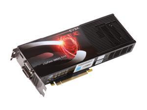 EVGA 01G-P3-N897-A3 GeForce 9800 GX2 SSC 1GB 512-bit GDDR3 PCI Express 2.0 x16 HDCP Ready SLI Supported Video Card EVGA 01G-P3-N897-A3 GeForce 9800 GX2 SSC 1GB 512-bit GDDR3 PCI Express 2.0 x16 HDCP Ready SLI Supported Video Card