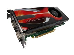 EVGA GeForce 8800 GT 512-P3-N807-RX Video Card