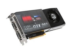 Nvidia 260Gtx