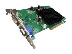 EVGA GeForce 6200 256-A8-N401-LR Video Card