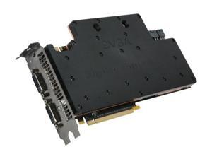 EVGA GeForce GTX 295 DirectX 10 017-P3-1297-AR CO-OP Hydro Copper 1792MB 896 (448 x 2)-Bit DDR3 PCI Express 2.0 x16 HDCP Ready SLI Support Video Card EVGA GeForce GTX 295 DirectX 10 017-P3-1297-AR CO-OP Hydro Copper 1792MB 896 (448 x 2)-Bit DDR3 PCI Express 2.0 x16 HDCP Ready SLI Support Video Card