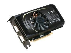 EVGA 768-P3-1362-TR GeForce GTX 460 (Fermi) Superclocked 768MB 192-bit GDDR5 PCI Express 2.0 x16 HDCP Ready SLI Support Video Card EVGA 768-P3-1362-TR GeForce GTX 460 (Fermi) Superclocked 768MB 192-bit GDDR5 PCI Express 2.0 x16 HDCP Ready SLI Support Video Card