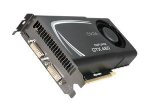 EVGA 01G-P3-1373-TR GeForce GTX 460 (Fermi) Superclocked EE 1GB 256-bit GDDR5 PCI Express 2.0 x16 HDCP Ready SLI Support Video Card EVGA 01G-P3-1373-TR GeForce GTX 460 (Fermi) Superclocked EE 1GB 256-bit GDDR5 PCI Express 2.0 x16 HDCP Ready SLI Support Video Card