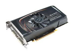 EVGA GeForce GTS 450 (Fermi) DirectX 11 01G-P3-1450-TR 1GB 128-Bit GDDR5 PCI Express 2.0 x16 HDCP Ready SLI Support Video Card EVGA GeForce GTS 450 (Fermi) DirectX 11 01G-P3-1450-TR 1GB 128-Bit GDDR5 PCI Express 2.0 x16 HDCP Ready SLI Support Video Card