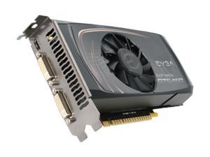 EVGA 01G-P3-1452-TR GeForce GTS 450 (Fermi) Superclocked 1GB 128-bit GDDR5 PCI Express 2.0 x16 HDCP Ready SLI Support Video Card EVGA 01G-P3-1452-TR GeForce GTS 450 (Fermi) Superclocked 1GB 128-bit GDDR5 PCI Express 2.0 x16 HDCP Ready SLI Support Video Card