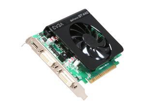 EVGA 01G-P3-1441-KR GeForce GT 440 1024MB (Fermi) DUAL DVI PCI Express 2.0 x16 Video Card EVGA 01G-P3-1441-KR GeForce GT 440 1024MB (Fermi) DUAL DVI PCI Express 2.0 x16 Video Card