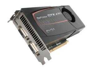 EVGA GeForce GTX 470 (Fermi) DirectX 11 012-P3-1470-RX 1280MB 320-Bit GDDR5 PCI Express 2.0 x16 HDCP Ready SLI Support Video Card EVGA GeForce GTX 470 (Fermi) DirectX 11 012-P3-1470-RX 1280MB 320-Bit GDDR5 PCI Express 2.0 x16 HDCP Ready SLI Support Video Card