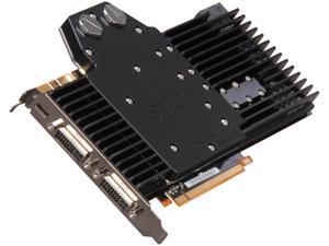 EVGA 012-P3-1479-AR GeForce GTX 470 (Fermi) Hydro Copper FTW 1280MB 320-bit GDDR5 PCI Express 2.0 x16 HDCP Ready SLI Support Video Card EVGA 012-P3-1479-AR GeForce GTX 470 (Fermi) Hydro Copper FTW 1280MB 320-bit GDDR5 PCI Express 2.0 x16 HDCP Ready SLI Support Video Card