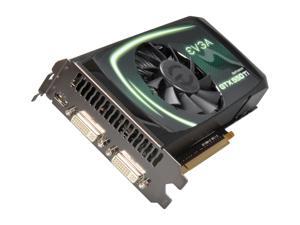 EVGA SuperClocked 01G-P3-1557-KR GeForce GTX 550 Ti (Fermi) 1GB 192-bit GDDR5 PCI Express 2.0 x16 HDCP Ready SLI Support Video Card EVGA SuperClocked 01G-P3-1557-KR GeForce GTX 550 Ti (Fermi) 1GB 192-bit GDDR5 PCI Express 2.0 x16 HDCP Ready SLI Support Video Card