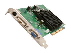 EVGA GeForce 6200 DirectX 9 512-A8-N403-RX 512MB 64-Bit DDR2 AGP 4X/8X Video Card EVGA GeForce 6200 DirectX 9 512-A8-N403-RX 512MB 64-Bit DDR2 AGP 4X/8X Video Card