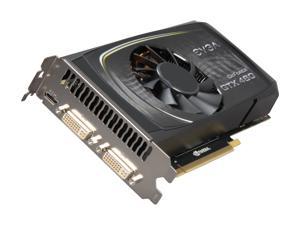 EVGA GeForce GTX 460 (Fermi) DirectX 11 01G-P3-1370-RX 1GB 256-Bit GDDR5 PCI Express 2.0 x16 HDCP Ready SLI Support Video Card EVGA GeForce GTX 460 (Fermi) DirectX 11 01G-P3-1370-RX 1GB 256-Bit GDDR5 PCI Express 2.0 x16 HDCP Ready SLI Support Video Card