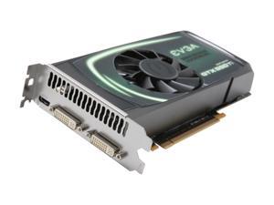 EVGA GeForce GTX 550 Ti (Fermi) 02G-P3-1559-KR Video Card