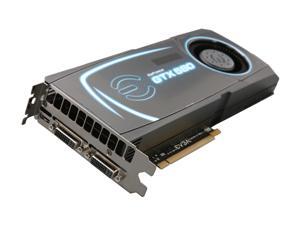 EVGA GeForce GTX 580 (Fermi) DirectX 11 03G-P3-1584-AR 3GB 384-Bit GDDR5 PCI Express 2.0 x16 HDCP Ready SLI Support Video Card