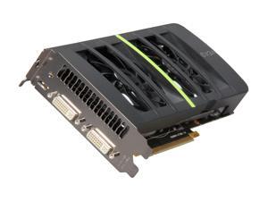 EVGA DS SuperClocked 01G-P3-1567-AR GeForce GTX 560 Ti (Fermi) 1GB 256-bit GDDR5 PCI Express 2.0 x16 HDCP Ready SLI Support Video Card EVGA DS SuperClocked 01G-P3-1567-AR GeForce GTX 560 Ti (Fermi) 1GB 256-bit GDDR5 PCI Express 2.0 x16 HDCP Ready SLI Support Video Card