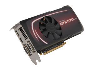 EVGA HD SuperClocked 012-P3-1573-RX GeForce GTX 570 (Fermi) 1280MB 320-bit GDDR5 PCI Express 2.0 x16 HDCP Ready SLI Support Video Card EVGA HD SuperClocked 012-P3-1573-RX GeForce GTX 570 (Fermi) 1280MB 320-bit GDDR5 PCI Express 2.0 x16 HDCP Ready SLI Support Video Card