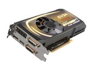 EVGA 012-P3-2066-KR GeForce GTX 560 Ti (Fermi) 448 Cores FTW 1280MB 320-bit GDDR5 PCI Express 2.0 x16 HDCP Ready SLI Support Video Card EVGA 012-P3-2066-KR GeForce GTX 560 Ti (Fermi) 448 Cores FTW 1280MB 320-bit GDDR5 PCI Express 2.0 x16 HDCP Ready SLI Support Video Card