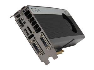 EVGA GeForce GTX 680 FTW+ w/Backplate 04G-P4-3687-KR Video Card