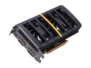 EVGA 01G-P3-1466-RX GeForce GTX 560 (Fermi) DS SSC 1GB 256-bit GDDR5 PCI Express 2.0 x16 HDCP Ready SLI Support Video Card EVGA 01G-P3-1466-RX GeForce GTX 560 (Fermi) DS SSC 1GB 256-bit GDDR5 PCI Express 2.0 x16 HDCP Ready SLI Support Video Card