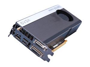 EVGA GeForce GTX 670 DirectX 11 04G-P4-2673-RX 4GB 256-Bit GDDR5 PCI Express 3.0 x16 HDCP Ready SLI Support Video Card EVGA GeForce GTX 670 DirectX 11 04G-P4-2673-RX 4GB 256-Bit GDDR5 PCI Express 3.0 x16 HDCP Ready SLI Support Video Card