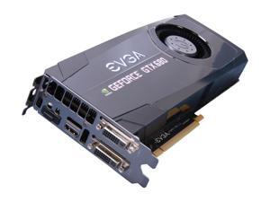 EVGA GeForce GTX 680 DirectX 11 02G-P4-2680-RX 2GB 256-Bit GDDR5 PCI Express 3.0 x16 HDCP Ready SLI Support Video Card EVGA GeForce GTX 680 DirectX 11 02G-P4-2680-RX 2GB 256-Bit GDDR5 PCI Express 3.0 x16 HDCP Ready SLI Support Video Card