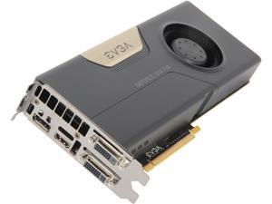EVGA 02G-P4-2770-KR G-SYNC Support GeForce GTX 770 2GB 256-Bit GDDR5 PCI Express 3.0 SLI Support Video Card EVGA 02G-P4-2770-KR G-SYNC Support GeForce GTX 770 2GB 256-Bit GDDR5 PCI Express 3.0 SLI Support Video Card