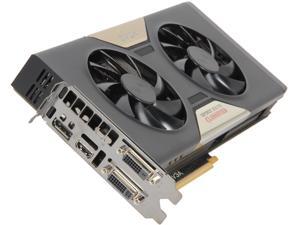 EVGA 04G-P4-3778-KR G-SYNC Support GeForce GTX 770 4GB 256-Bit GDDR5 PCI Express 3.0 x16 HDCP Ready SLI Support Dual Classified with EVGA ACX Cooler Video Card EVGA 04G-P4-3778-KR G-SYNC Support GeForce GTX 770 4GB 256-Bit GDDR5 PCI Express 3.0 x16 HDCP Ready SLI Support Dual Classified with EVGA ACX Cooler Video Card