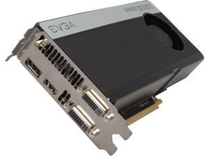 EVGA GeForce GTX 670 DirectX 11 02G-P4-2670-RB 2GB 256-Bit GDDR5 PCI Express 3.0 x16 HDCP Ready SLI Support Video Card EVGA GeForce GTX 670 DirectX 11 02G-P4-2670-RB 2GB 256-Bit GDDR5 PCI Express 3.0 x16 HDCP Ready SLI Support Video Card