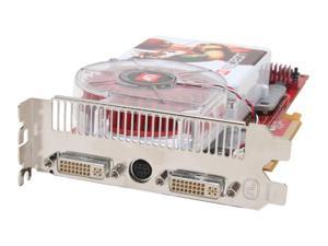 POWERCOLOR Radeon X1900XTX 1900XTX512OEM VIVO Video Card - OEM