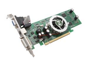 ZOGIS GeForce 7300LE ZO73LE-DLTC Video Card