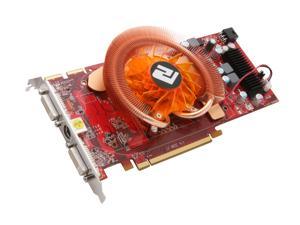 PowerColor Radeon HD 3850 AX3850 512MD3-PH Video Card