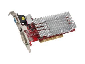 PowerColor Radeon HD 2400PRO 24PRO256M PCI Video Card